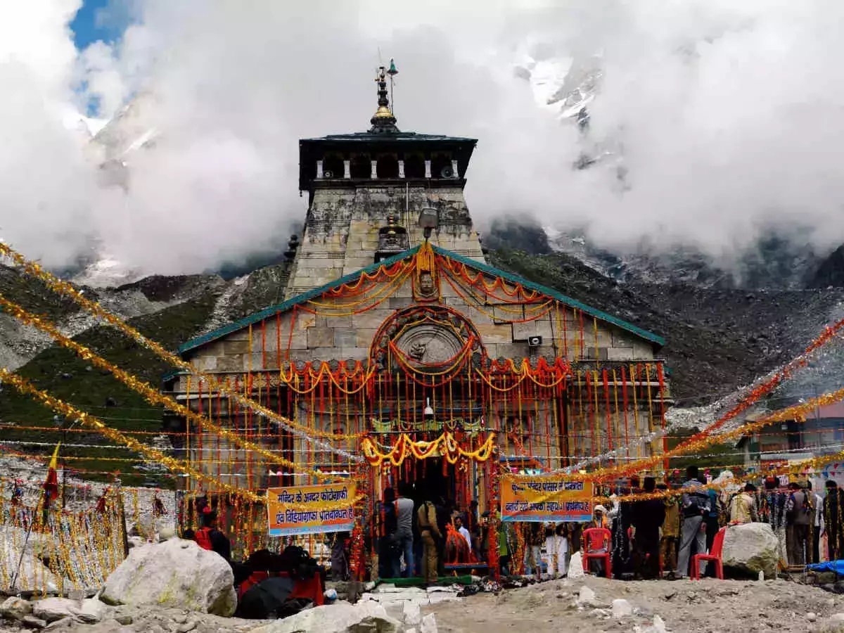 Kedarnath