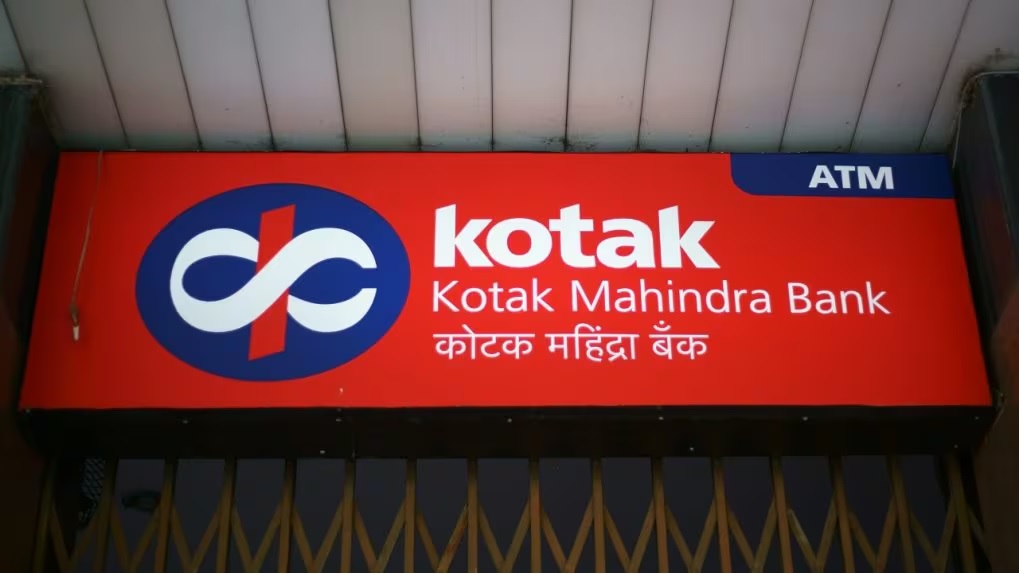 Uday Kotak
