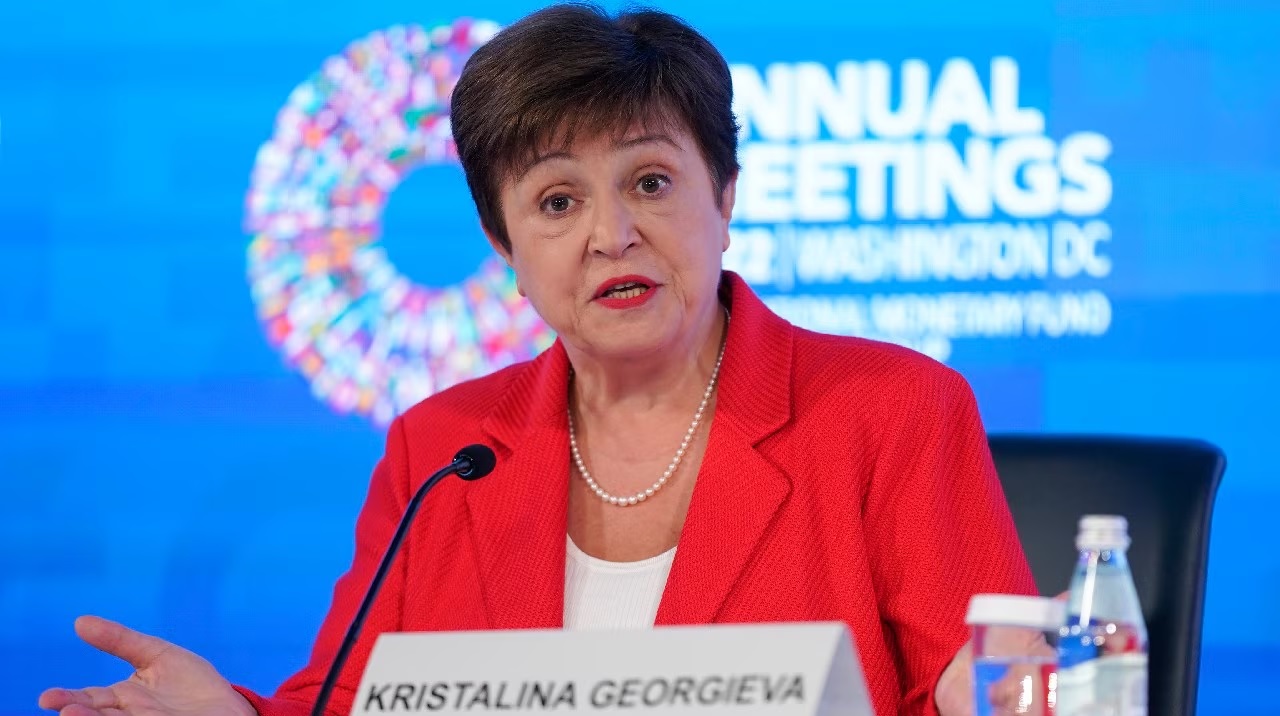 Kristalina Satya Day