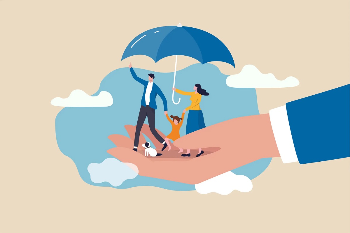 Life insurance