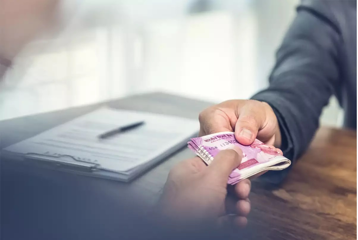 Travel Loans