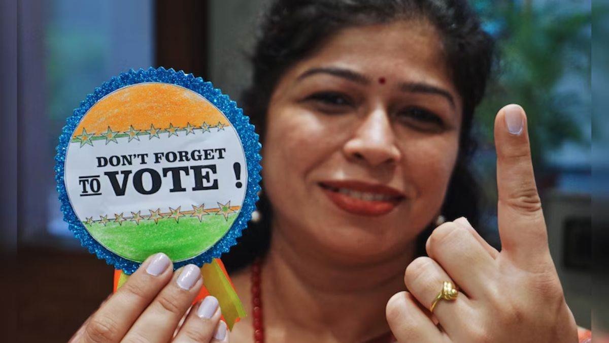 lok sabha election
