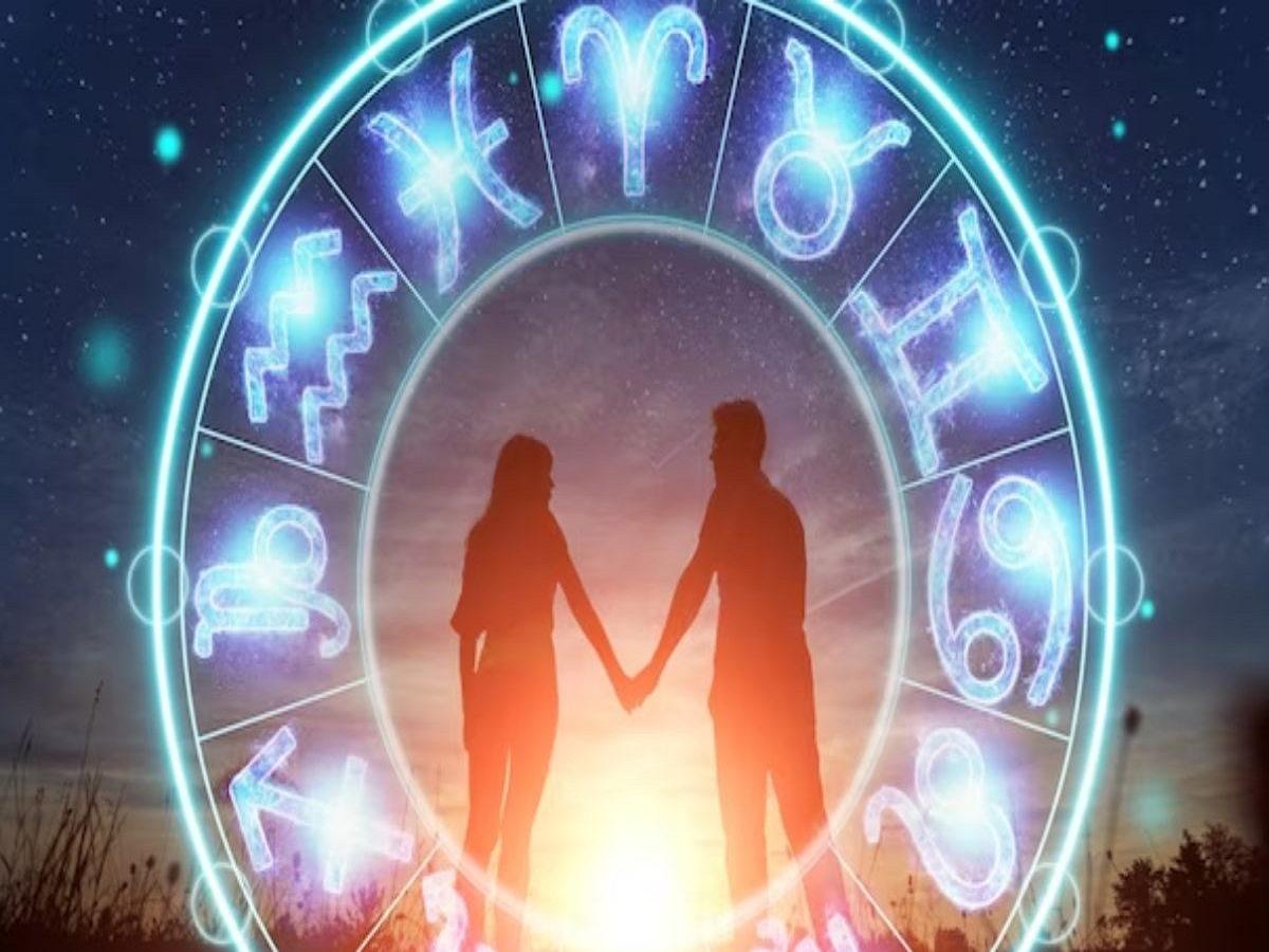 Weekly Love Horoscope