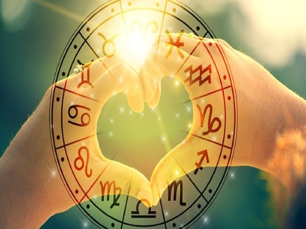 Weekly Love Horoscope