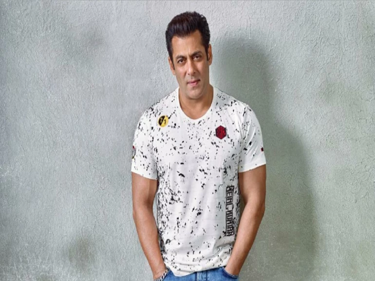 Salman Khan