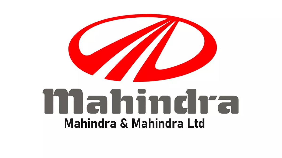 Mahindra Share Price