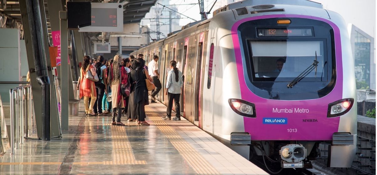Metro Satya Day