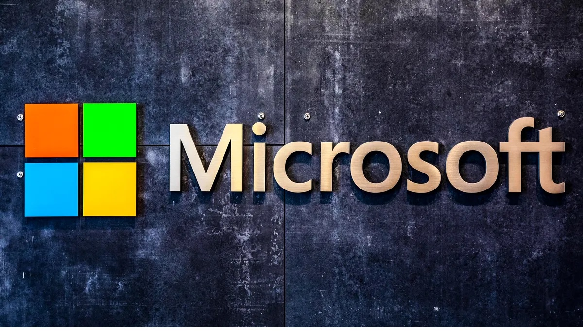 Microsoft Layoff