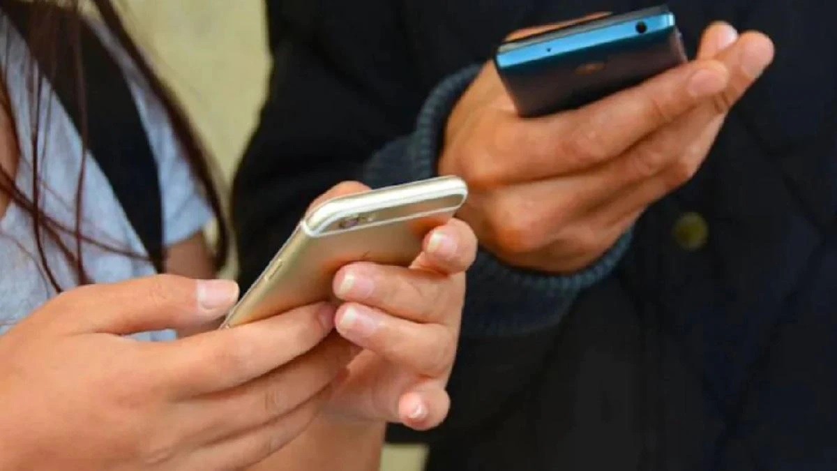Mobile Data