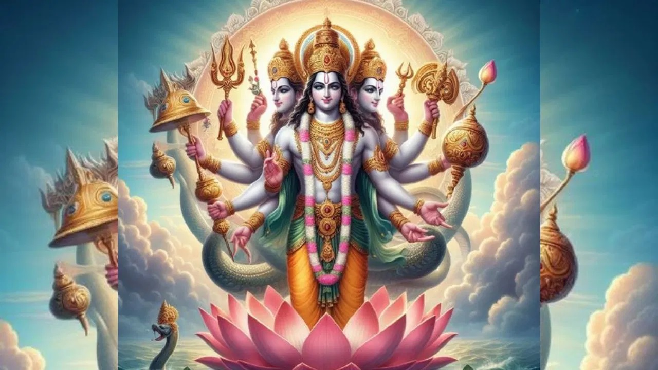 mohini ekadashi .2
