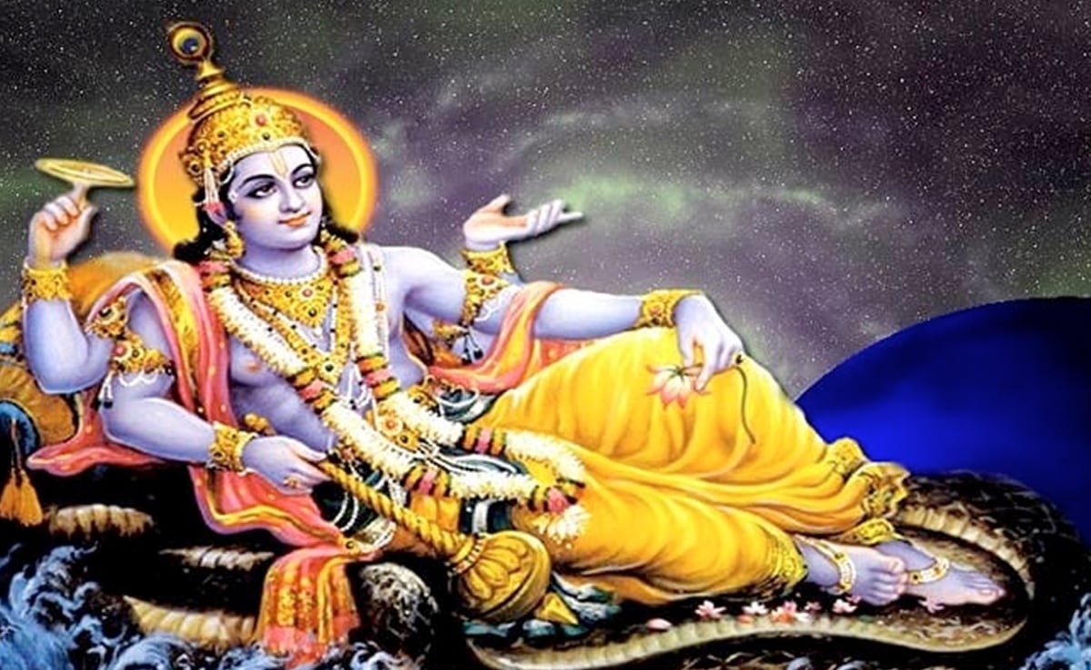 Jaya Ekadashi 2025