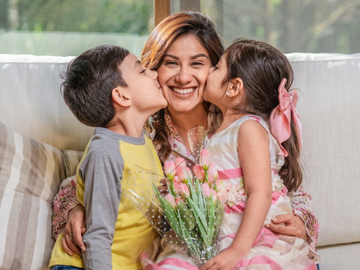 Mothers Day Satya Day