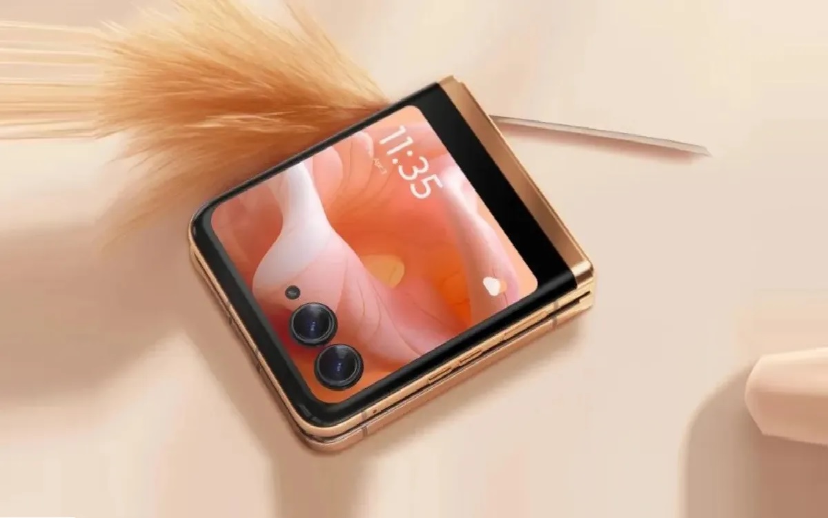 Motorola razr 40 Ultra