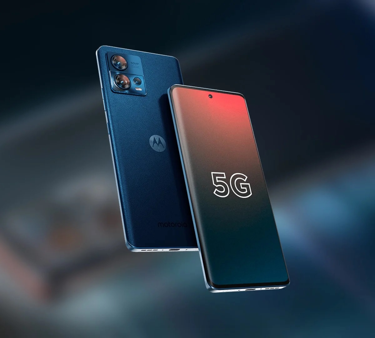 motorola edge 50 fusion