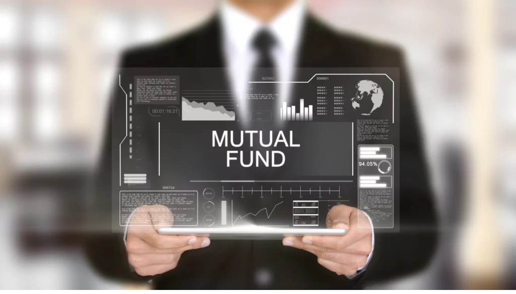 Large Cap Mutual Fund