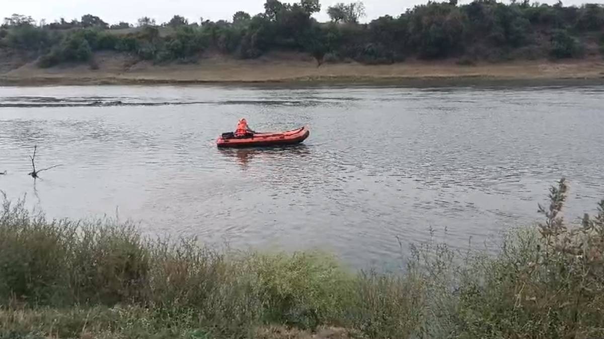 narmada