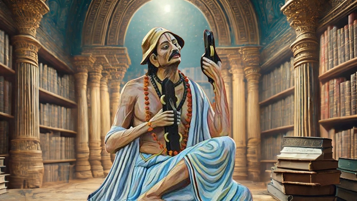 narsinh maheta