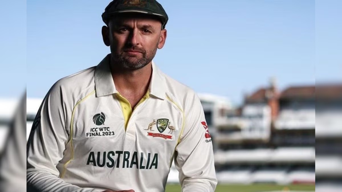 nathan lyon