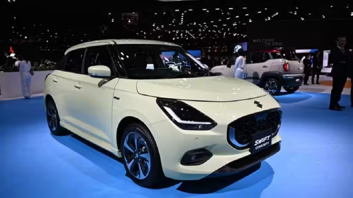 new swift 2024