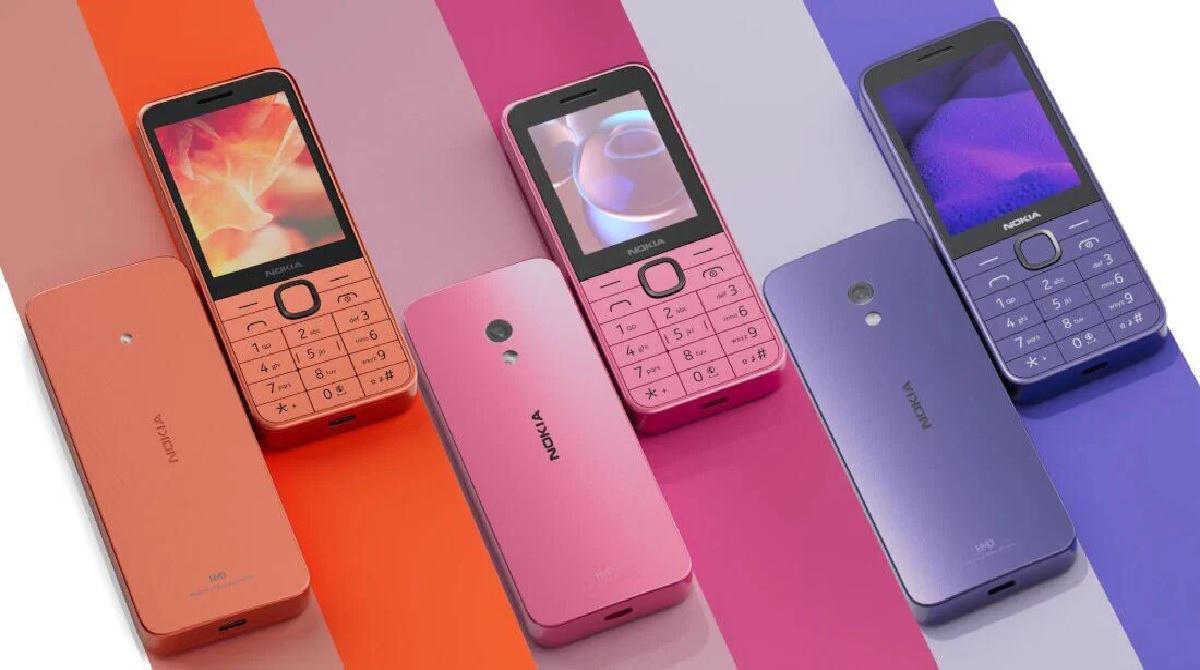 nokia