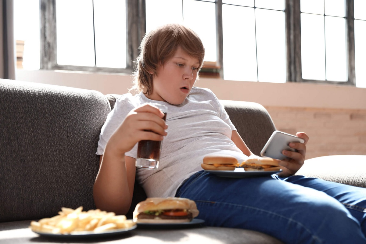 Obesity 2 Satya Day