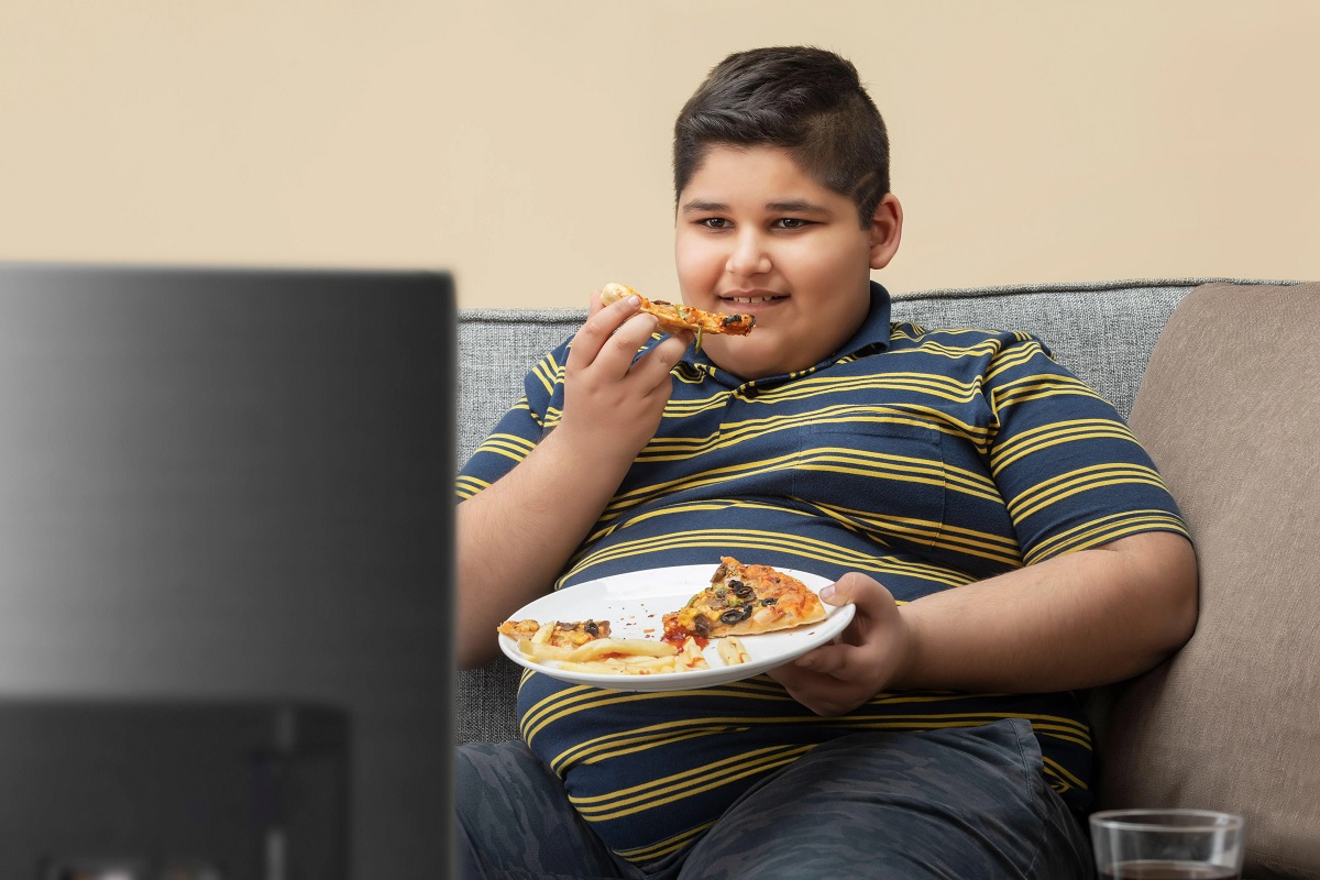 Obesity1 Satya Day