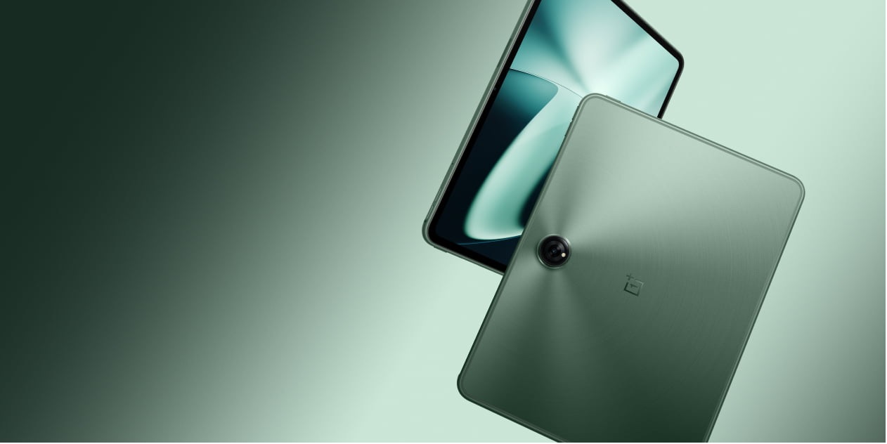 One Plus Pad Satya Day