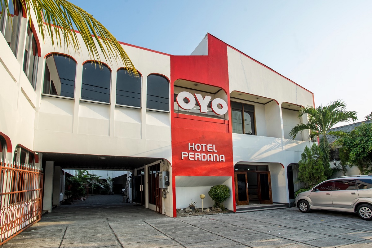 OYO