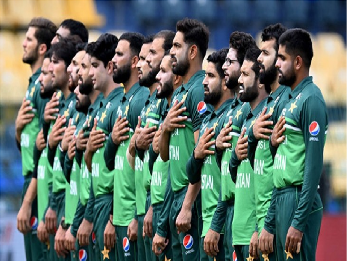 Pakistan Team Cricket Satya Day