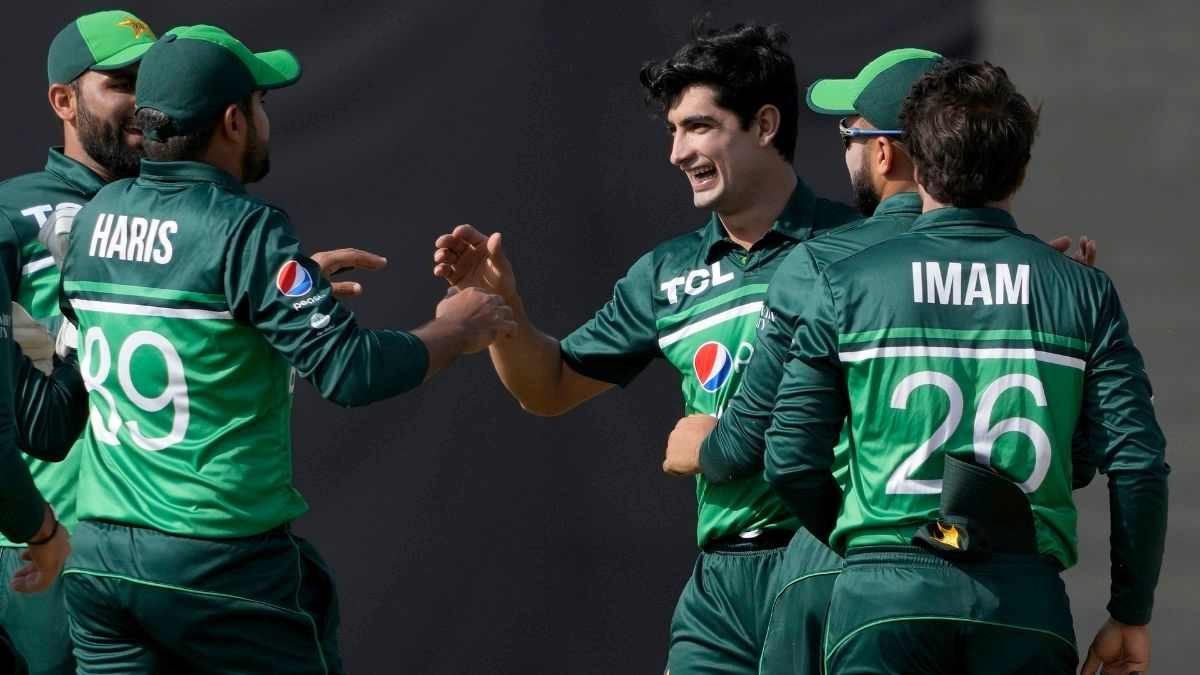 Pakistan Team1 Satya Day