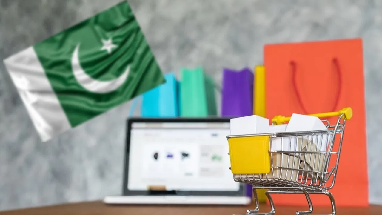 pakistan