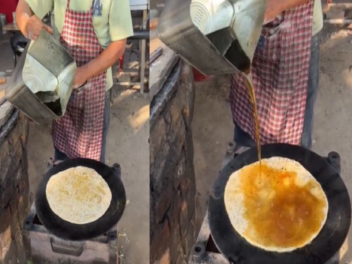 paratha