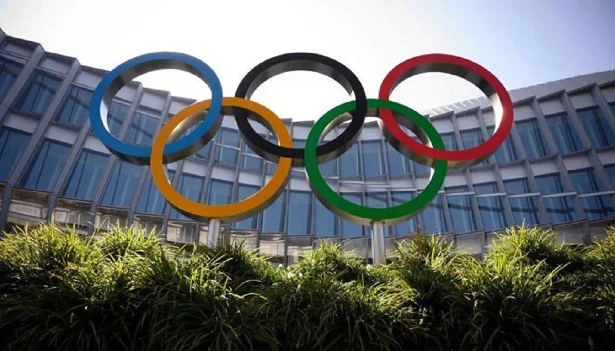 paris olympic