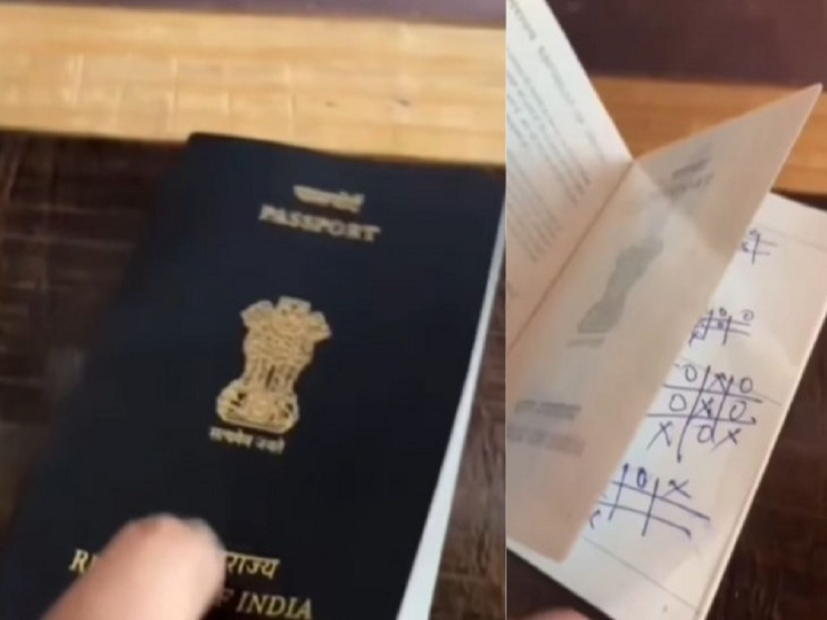 passport