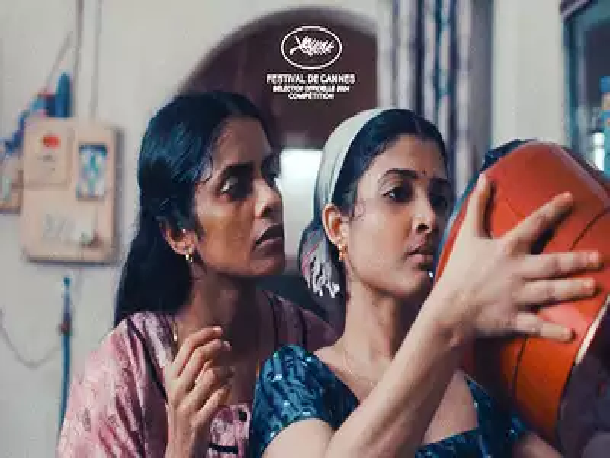 Payal Kapadia Satya Day