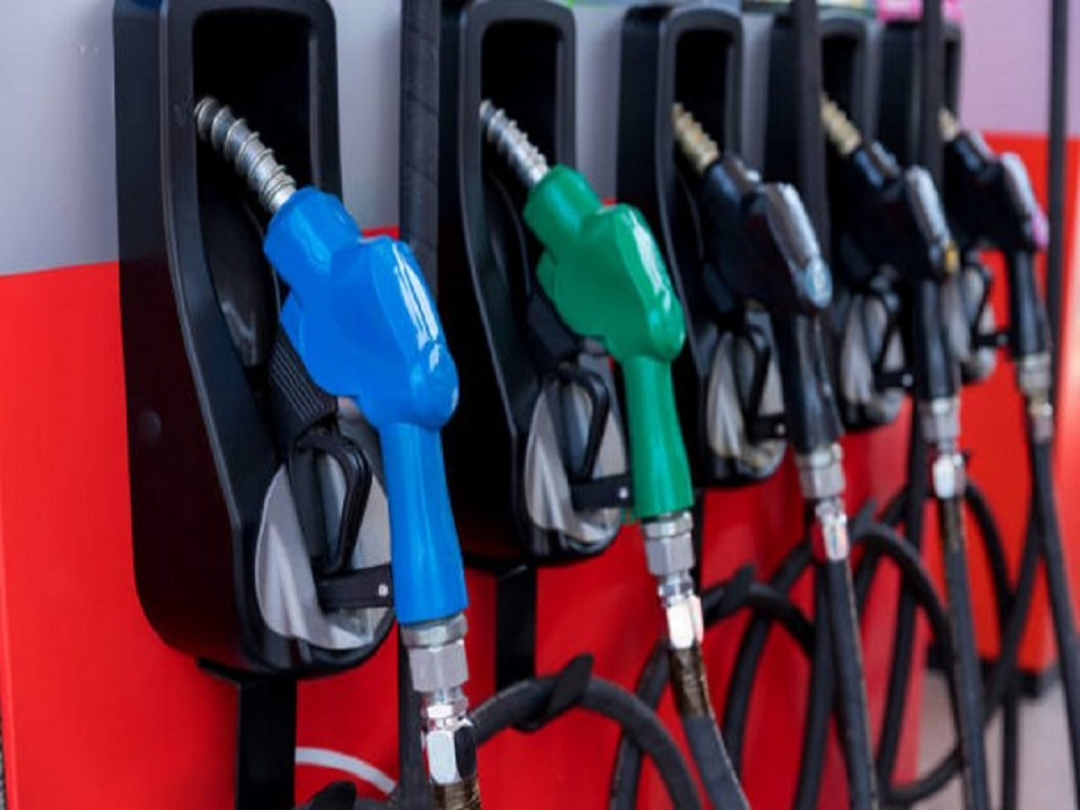 petro diesel price