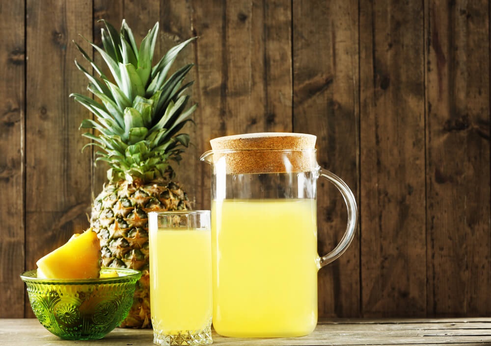 Healthy Drink