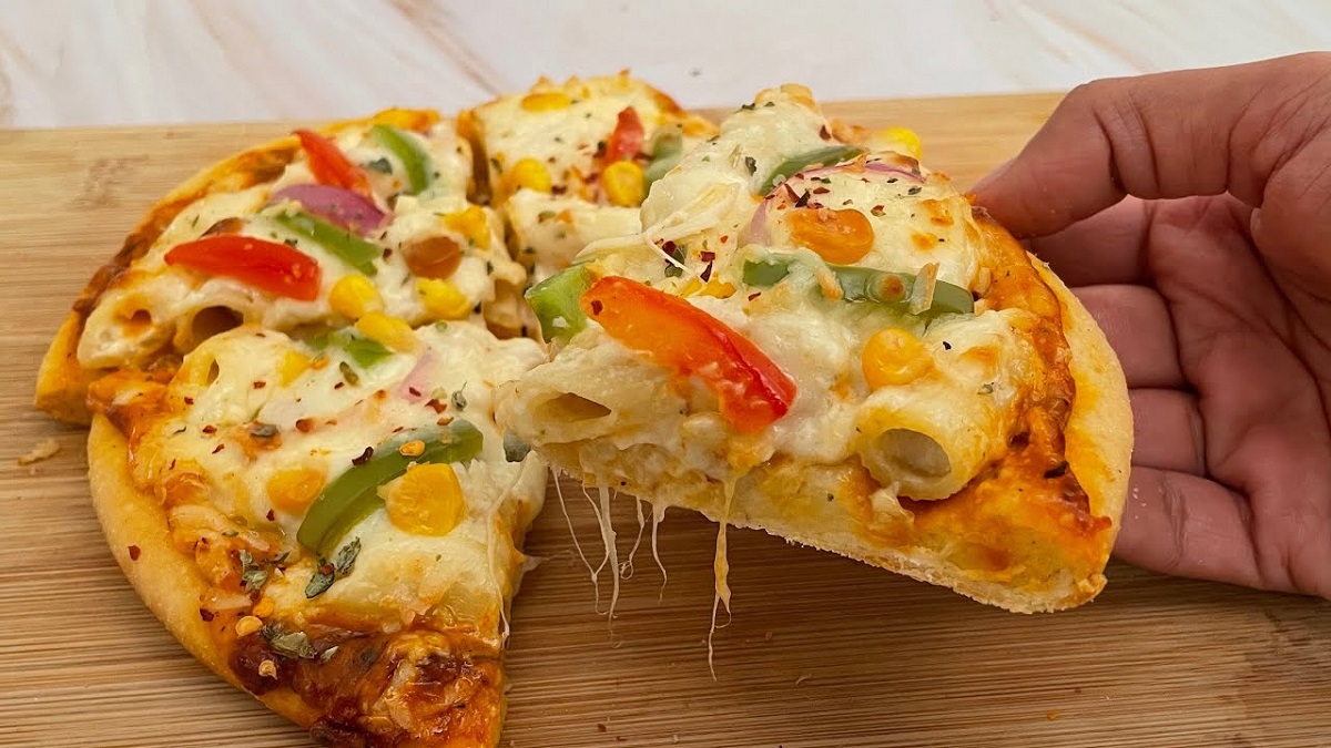 Pitza Satya Day