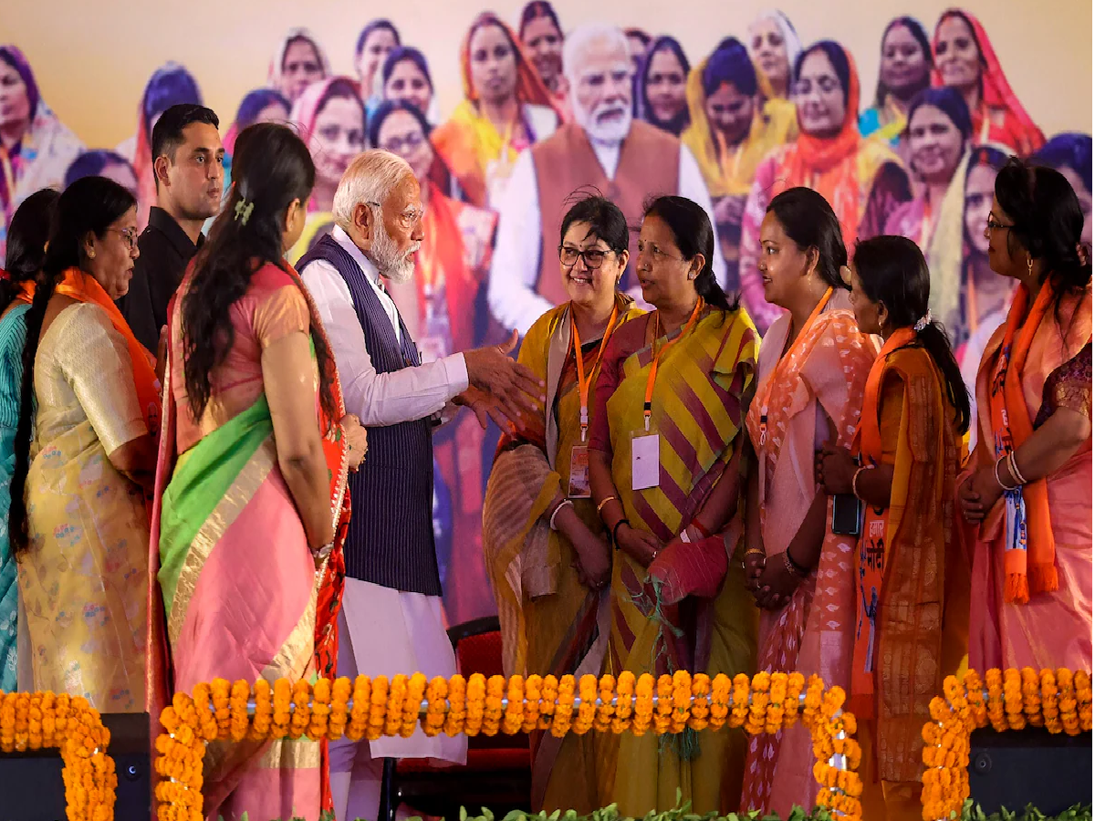 pm modi 2