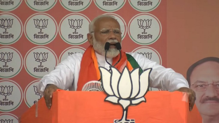 Pm Modi 3 Satya Day