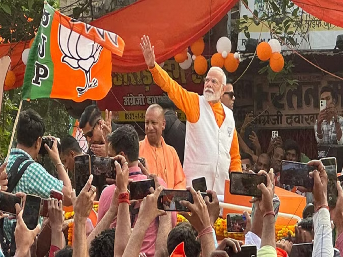 pm modi varasni