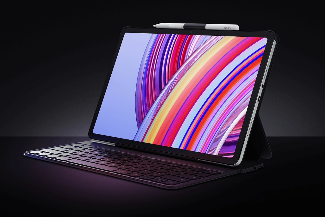 poco pad 1