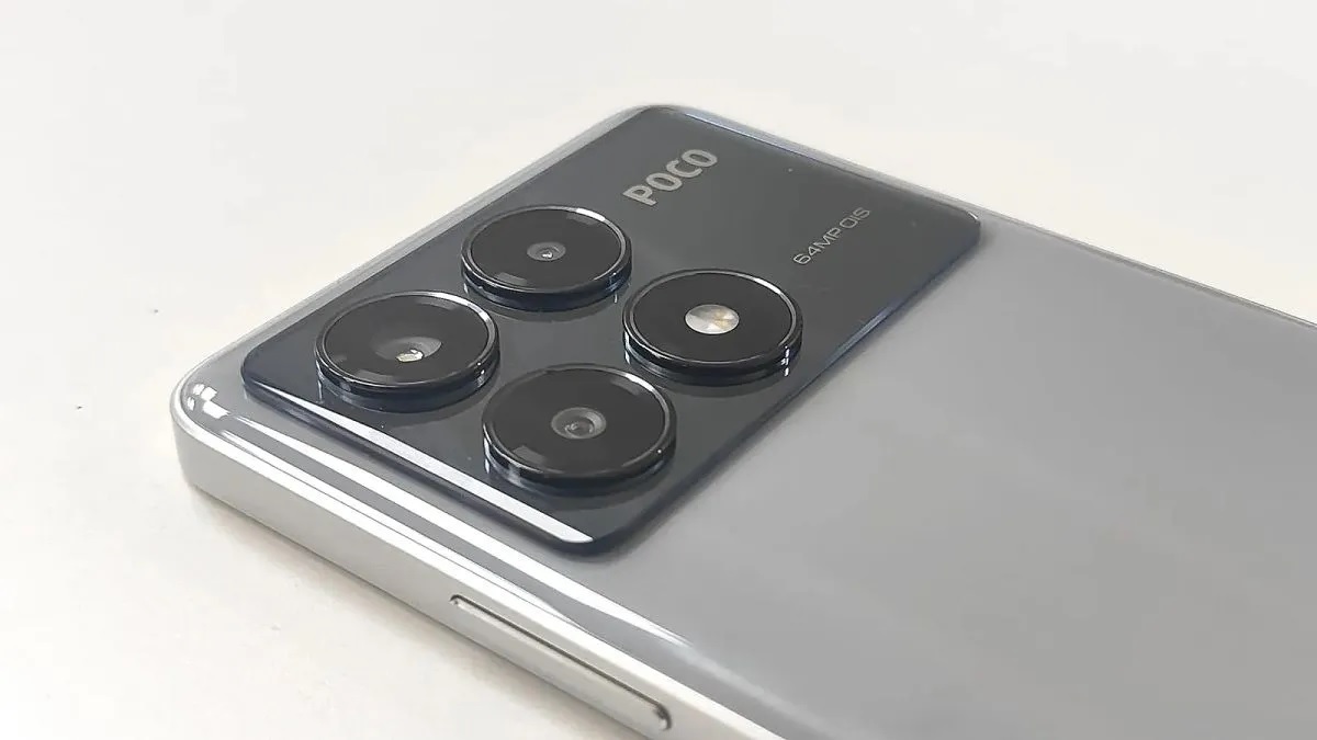 poco