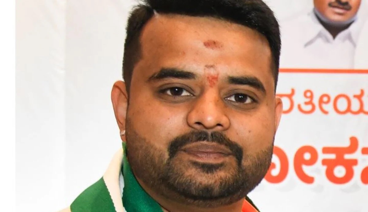 Prajwal Revanna.111 Satya Day