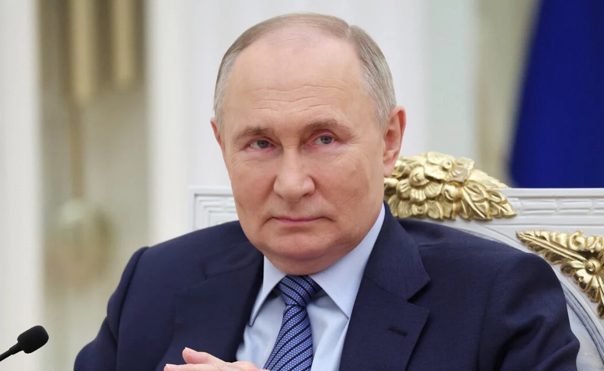 Putin