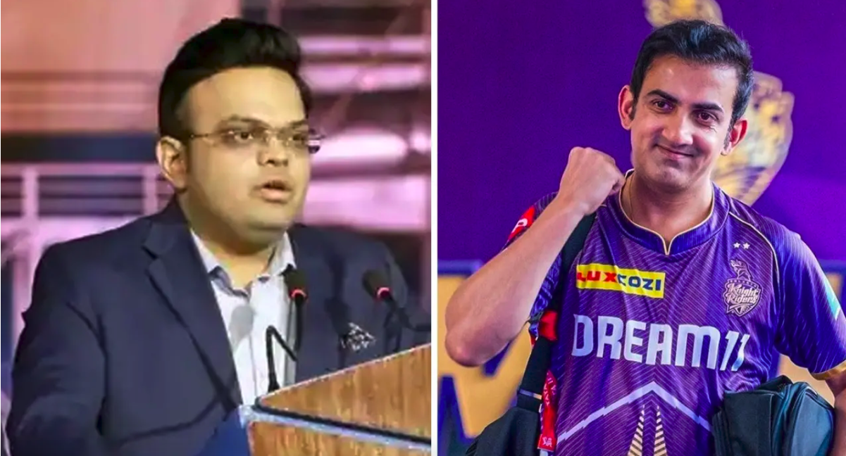 gautam gambhir