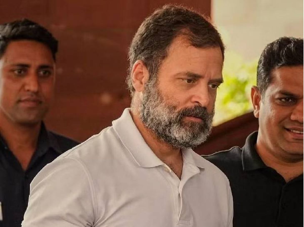 Rahul Satya Day