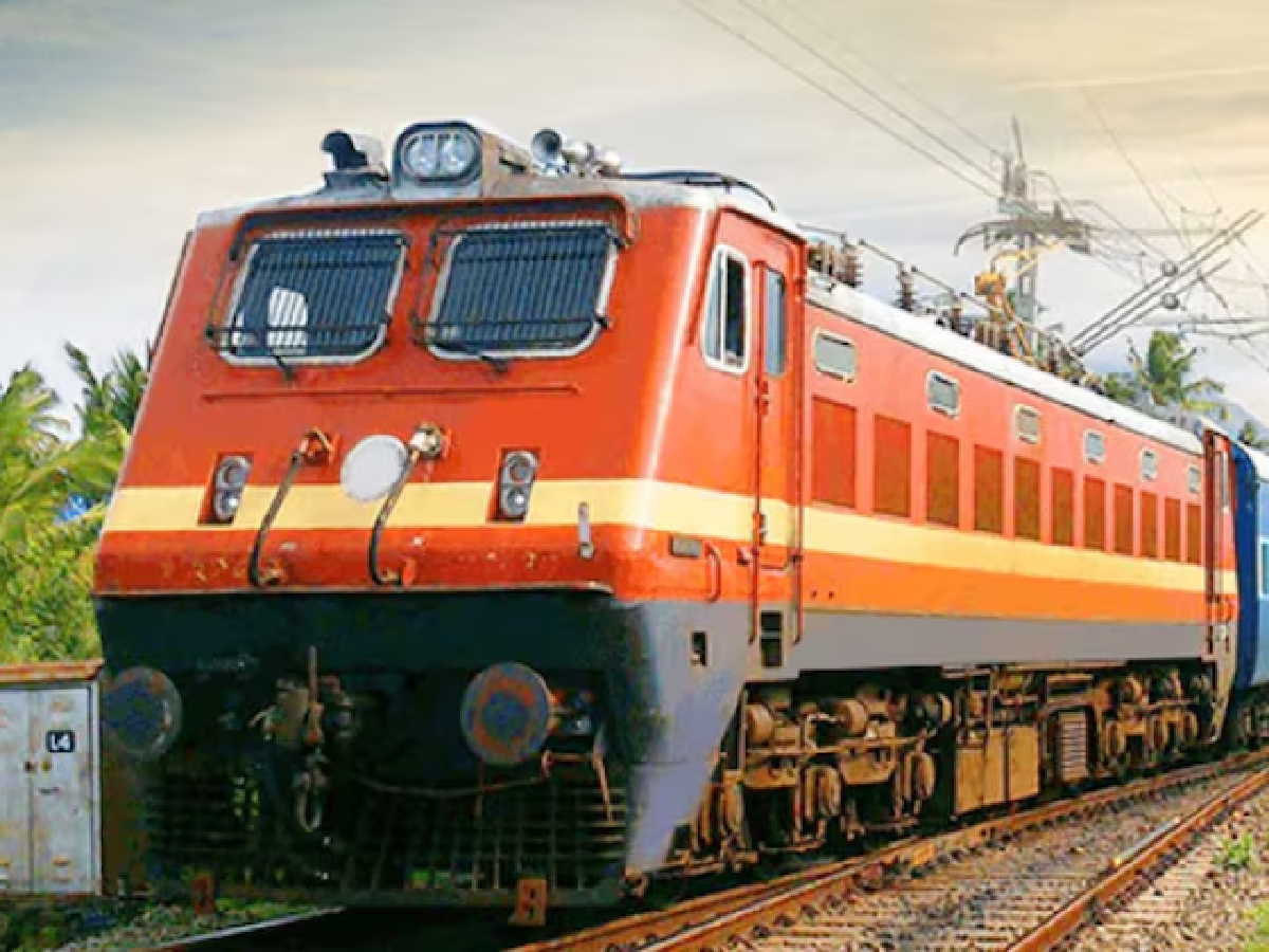 Railways