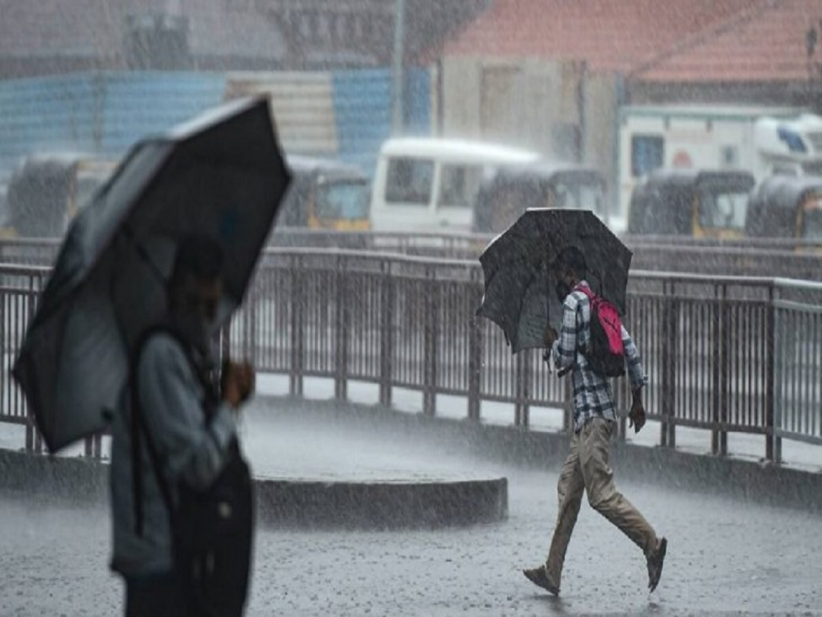 rain updaet