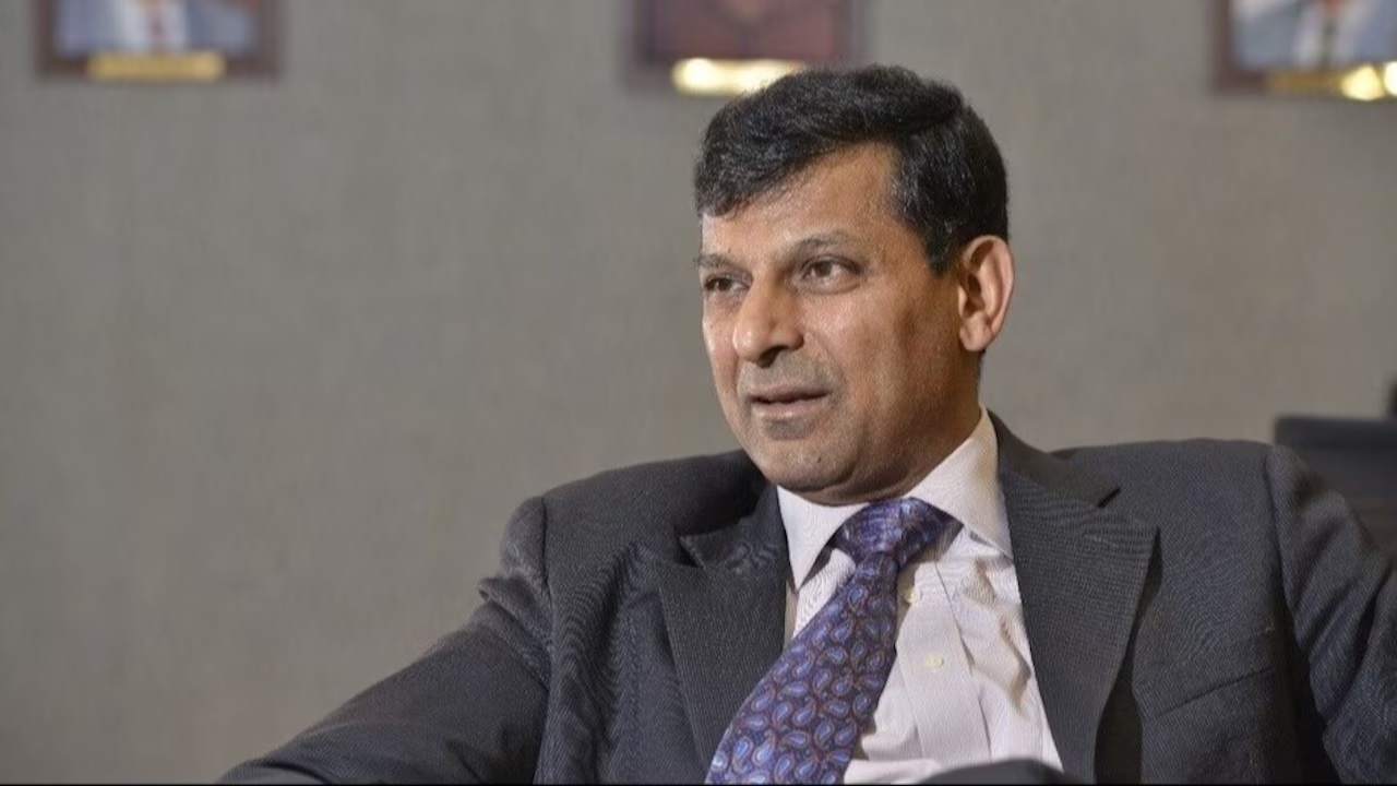 rajan